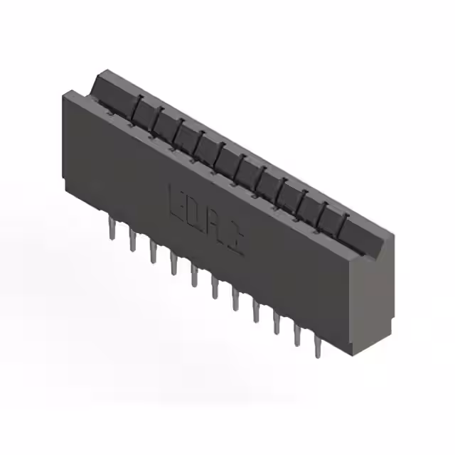 737-022-525-206 EDAC Inc.  Edgeboard Connectors